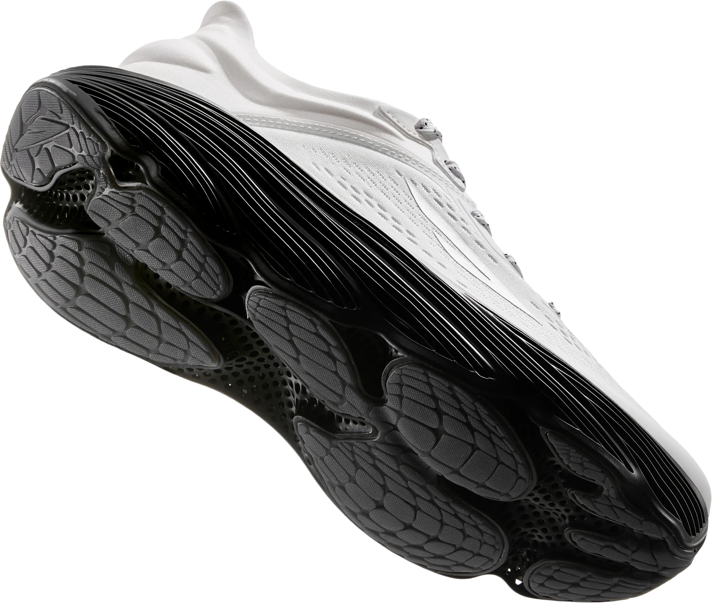 Fizo shoe features showcase