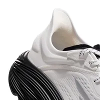 Effortless Glide-In Heels detail shot