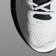 Breathable & Sustainable Upper detail shot