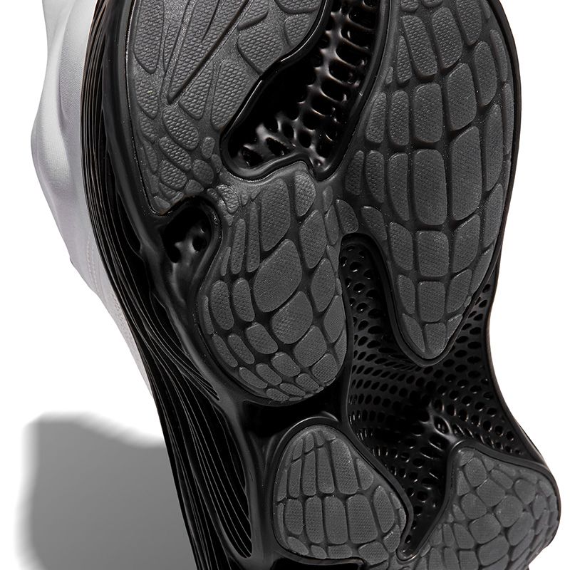 Feature 3 - Custom 3D-Printed Midsoles
