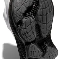 Custom 3D-Printed Midsoles detail shot