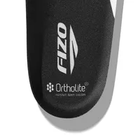 Premium Ortholite&reg; Insoles detail shot